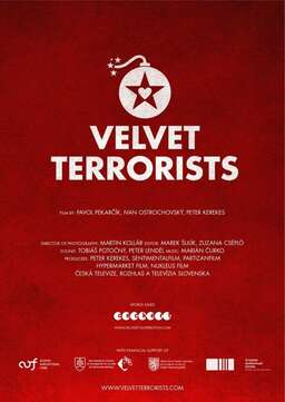 Velvet Terrorists (missing thumbnail, image: /images/cache/87896.jpg)