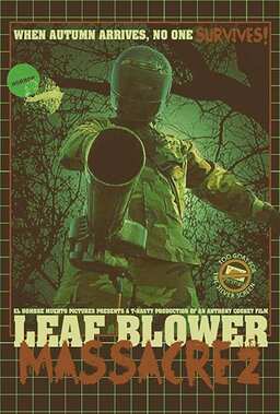 Leaf Blower Massacre 2 (missing thumbnail, image: /images/cache/87908.jpg)