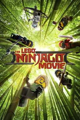 The Lego Ninjago Movie (missing thumbnail, image: /images/cache/87942.jpg)
