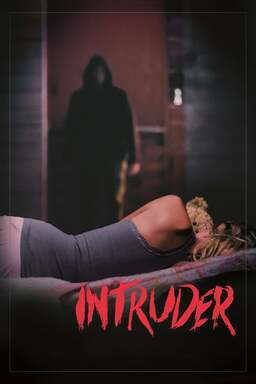 Intruder (missing thumbnail, image: /images/cache/87952.jpg)
