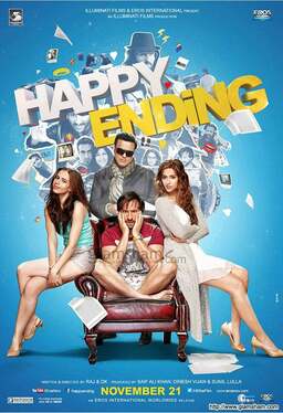 Happy Ending (missing thumbnail, image: /images/cache/87992.jpg)