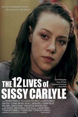 The 12 Lives of Sissy Carlyle (missing thumbnail, image: /images/cache/88116.jpg)