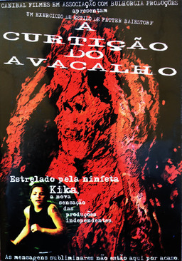 A Curtição do Avacalho (missing thumbnail, image: /images/cache/88130.jpg)