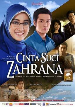 Cinta Suci Zahrana (missing thumbnail, image: /images/cache/88142.jpg)