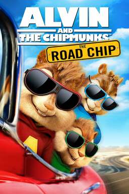 Alvin and the Chipmunks: The Road Chip (missing thumbnail, image: /images/cache/88178.jpg)