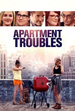 Apartment Troubles (missing thumbnail, image: /images/cache/88210.jpg)