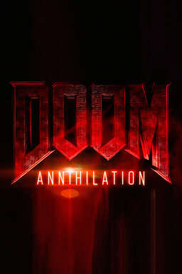Doom: Annihilation (missing thumbnail, image: /images/cache/8823.jpg)