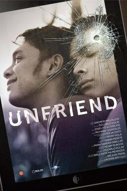Unfriend (missing thumbnail, image: /images/cache/88272.jpg)