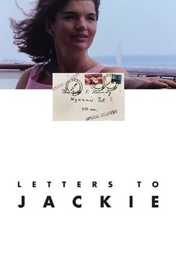 Letters to Jackie (missing thumbnail, image: /images/cache/88302.jpg)