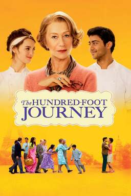 The Hundred-Foot Journey (missing thumbnail, image: /images/cache/88316.jpg)