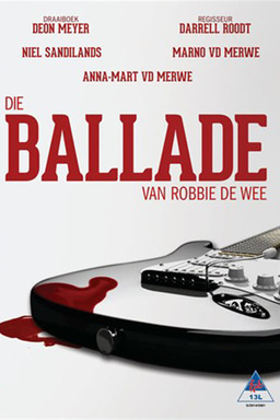 The Ballad of Robbie de Wee (missing thumbnail, image: /images/cache/88322.jpg)