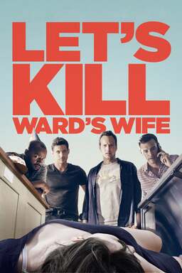 Let's Kill Ward's Wife (missing thumbnail, image: /images/cache/88328.jpg)