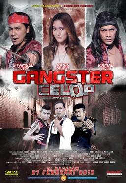 Gangster Celop (missing thumbnail, image: /images/cache/88364.jpg)