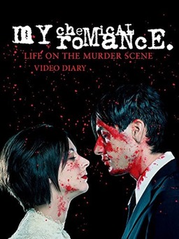 My Chemical Romance: Life on the Murder Scene (missing thumbnail, image: /images/cache/88424.jpg)