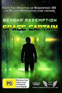 Beyond Redemption: Space Captain (missing thumbnail, image: /images/cache/88426.jpg)