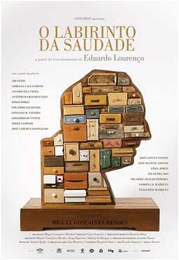 O Labirinto da Saudade (missing thumbnail, image: /images/cache/8845.jpg)