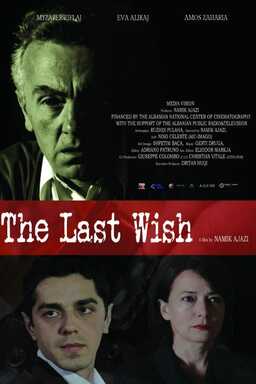 The Last Wish (missing thumbnail, image: /images/cache/88462.jpg)