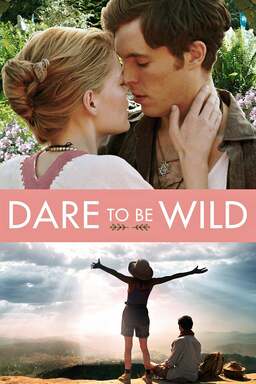 Dare to Be Wild (missing thumbnail, image: /images/cache/88466.jpg)