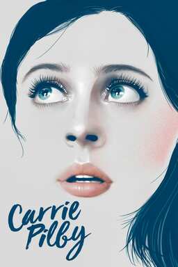 Carrie Pilby (missing thumbnail, image: /images/cache/88470.jpg)
