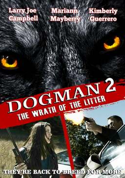 Dogman 2: The Wrath of the Litter (missing thumbnail, image: /images/cache/88480.jpg)