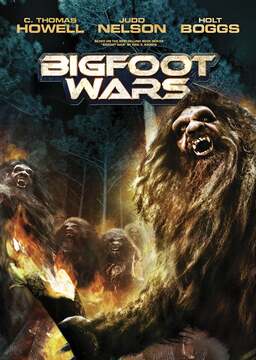 Bigfoot Wars (missing thumbnail, image: /images/cache/88548.jpg)