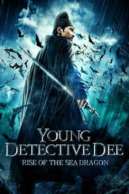 Young Detective Dee: Rise of the Sea Dragon (missing thumbnail, image: /images/cache/88550.jpg)