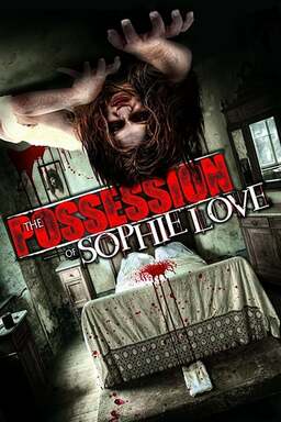 The Possession of Sophie Dee (missing thumbnail, image: /images/cache/88612.jpg)