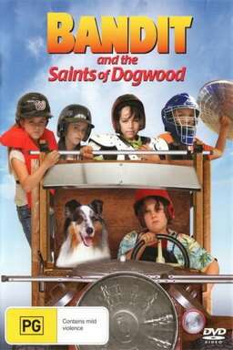 Bandit and the Saints of Dogwood (missing thumbnail, image: /images/cache/88618.jpg)