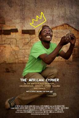 The African Cypher (missing thumbnail, image: /images/cache/88650.jpg)