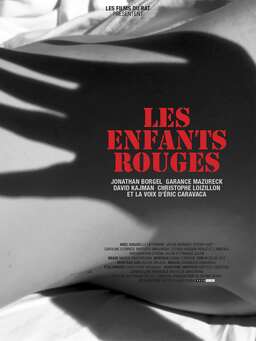 Les enfants rouges (missing thumbnail, image: /images/cache/88694.jpg)