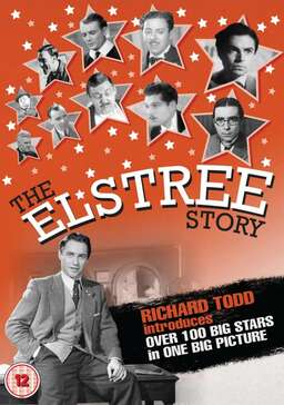 Elstree Story (missing thumbnail, image: /images/cache/88698.jpg)