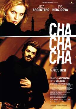 Cha cha cha (missing thumbnail, image: /images/cache/88702.jpg)