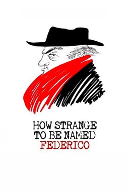 How Strange to be Named Federico (missing thumbnail, image: /images/cache/88746.jpg)