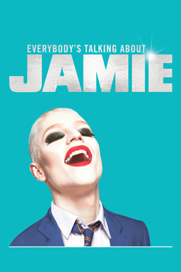 Everybody's Talking About Jamie (missing thumbnail, image: /images/cache/8875.jpg)