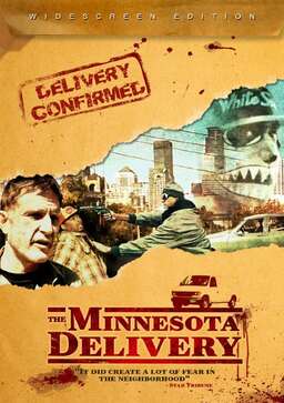 The Minnesota Delivery (missing thumbnail, image: /images/cache/88760.jpg)