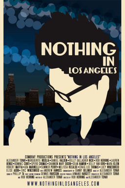 Nothing in Los Angeles (missing thumbnail, image: /images/cache/88764.jpg)