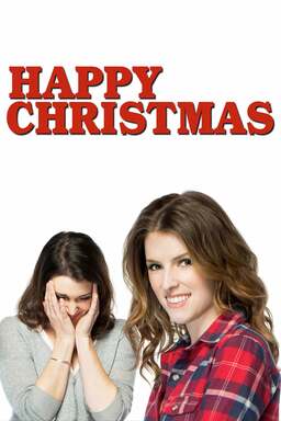 Happy Christmas Poster