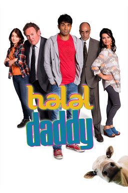 Halal Daddy (missing thumbnail, image: /images/cache/88804.jpg)