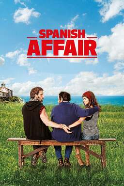 Spanish Affair (missing thumbnail, image: /images/cache/88806.jpg)