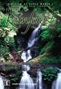 Rainforest: The Secret of Life (missing thumbnail, image: /images/cache/88814.jpg)