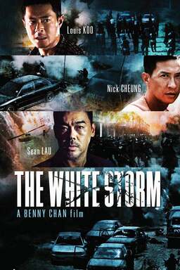 The White Storm (missing thumbnail, image: /images/cache/88852.jpg)