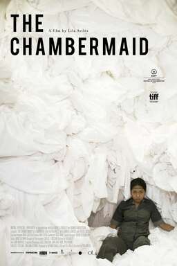 The Chambermaid (missing thumbnail, image: /images/cache/8891.jpg)