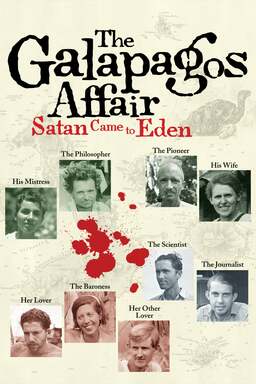 The Galapagos Affair: Satan Came to Eden (missing thumbnail, image: /images/cache/88932.jpg)