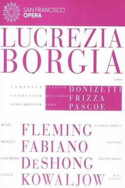 Lucrezia Borgia (missing thumbnail, image: /images/cache/88978.jpg)