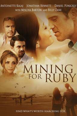 Mining for Ruby (missing thumbnail, image: /images/cache/88998.jpg)