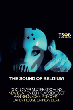 The Sound of Belgium (missing thumbnail, image: /images/cache/89058.jpg)