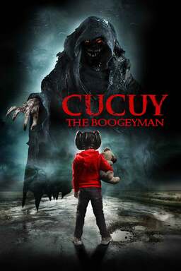 Cucuy: The Boogeyman (missing thumbnail, image: /images/cache/8909.jpg)