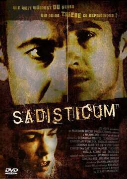 Sadisticum (missing thumbnail, image: /images/cache/89126.jpg)