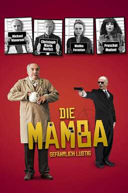 Die Mamba (missing thumbnail, image: /images/cache/89198.jpg)