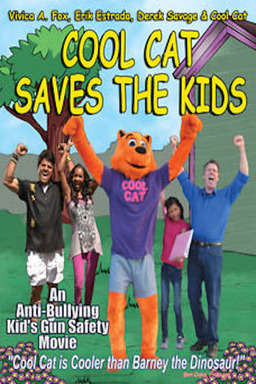 Cool Cat Saves the Kids (missing thumbnail, image: /images/cache/89236.jpg)